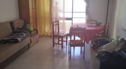 Appartement T0 à Quarteira de 41 m²