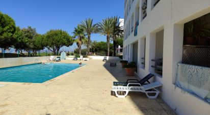 Appartement T0 à Quarteira de 41 m²