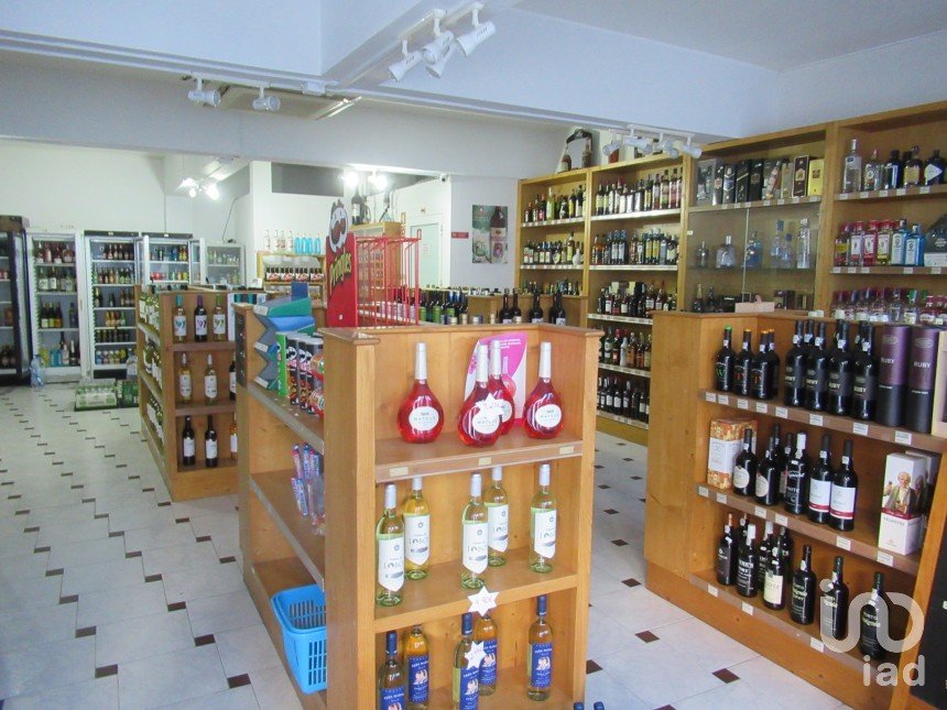 Surface diverse à Albufeira e Olhos de Água de 92 m²