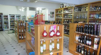 Surface diverse à Albufeira e Olhos de Água de 92 m²