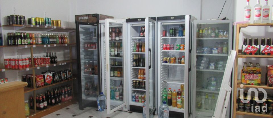 Surface diverse à Albufeira e Olhos de Água de 92 m²