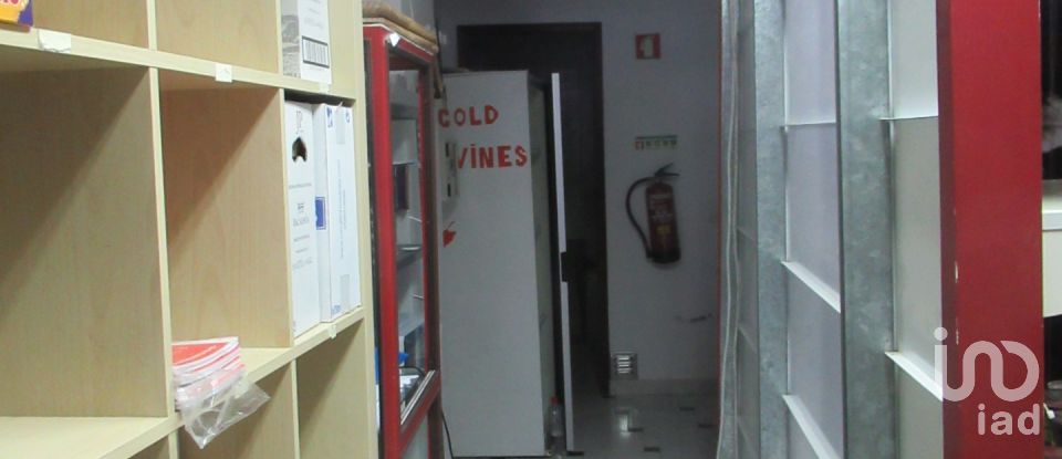 Surface diverse à Albufeira e Olhos de Água de 92 m²