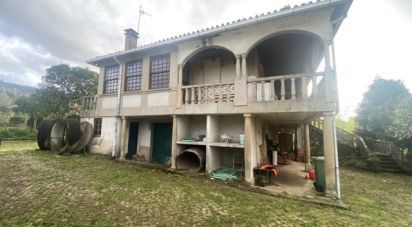 Gîte T4 à Messegães, Valadares e Sá de 166 m²