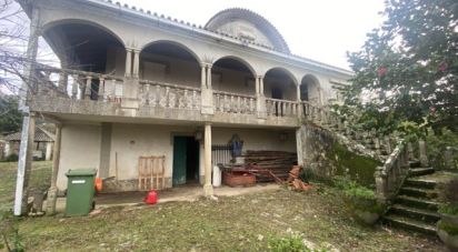 Gîte T4 à Messegães, Valadares e Sá de 166 m²