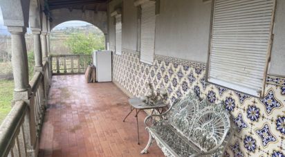 Gîte T4 à Messegães, Valadares e Sá de 166 m²