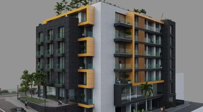 Apartment T2 in Ribeira Brava of 127 m²