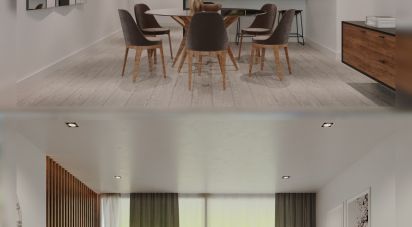 Apartment T2 in Ribeira Brava of 127 m²