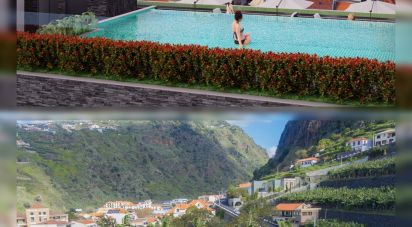 Apartment T2 in Ribeira Brava of 127 m²