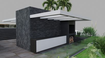 Apartment T3 in Ribeira Brava of 136 m²