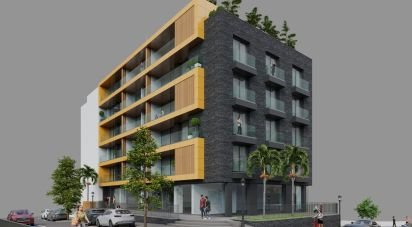 Appartement T3 à Ribeira Brava de 136 m²