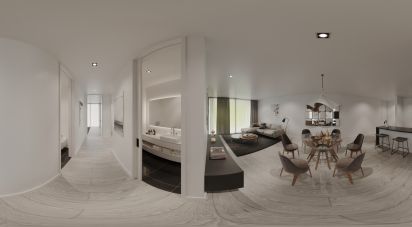 Apartment T3 in Ribeira Brava of 136 m²