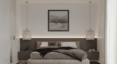 Appartement T1 à Ribeira Brava de 71 m²