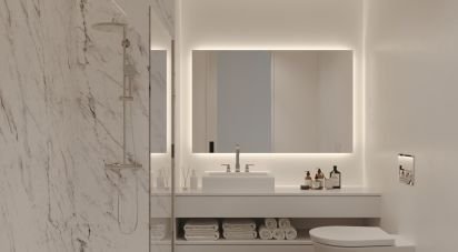 Apartment T1 in Ribeira Brava of 71 m²