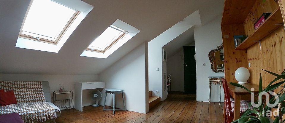 Apartamento T1 em Penha de França de 35 m²