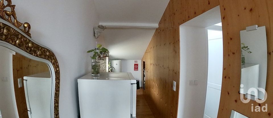 Apartamento T1 em Penha de França de 35 m²