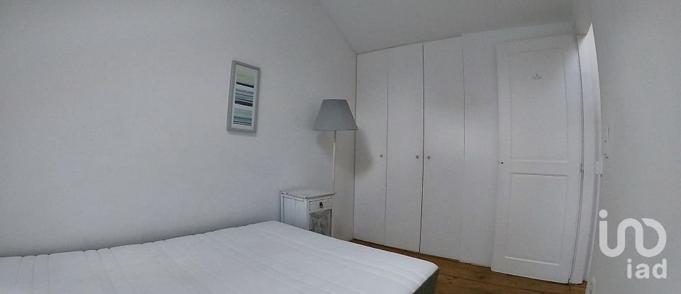Appartement T1 à Penha de França de 35 m²