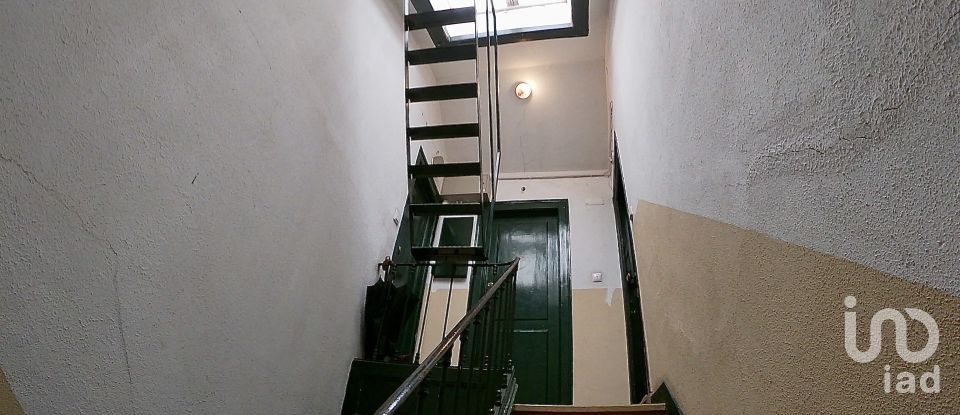 Apartment T1 in Penha de França of 35 m²