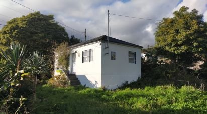 Maison T1 à Lajes do Pico de 54 m²