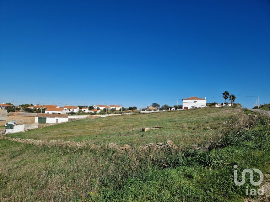 Land in São Miguel do Pinheiro, São Pedro de Solis e São Sebastião dos Carros of 12,370 m²