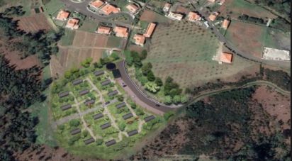 Land in Prazeres of 10,000 m²