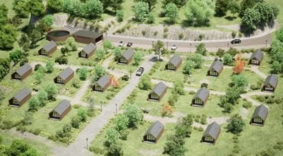 Land in Prazeres of 10,000 m²