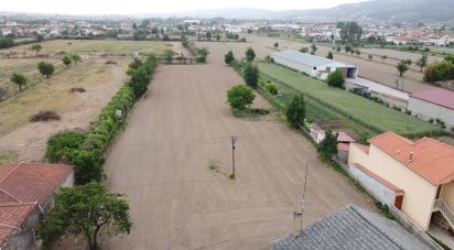 Terreno em Madalena e Samaiões de 11 000 m²