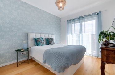 Apartamento T2 em Gondomar (São Cosme), Valbom e Jovim de 84 m²