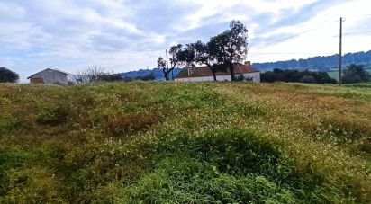 Building land in Coruche, Fajarda e Erra of 3,220 m²