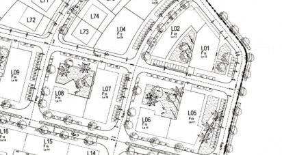 Terrain à bâtir à Loulé (São Clemente) de 807 m²