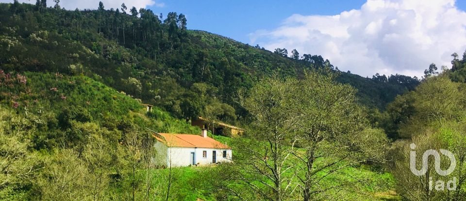 Building plot in Marmelete of 65,160 m²