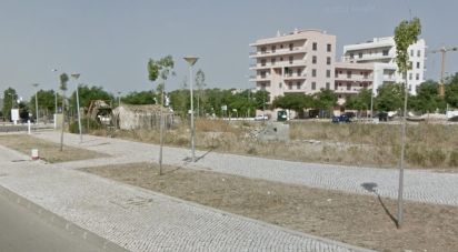 Terrain à bâtir à Loulé (São Clemente) de 2 579 m²