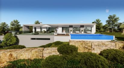Casa / Villa T3 em Aljubarrota de 276 m²