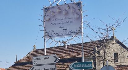 Terrain à Penamaior de 13 000 m²