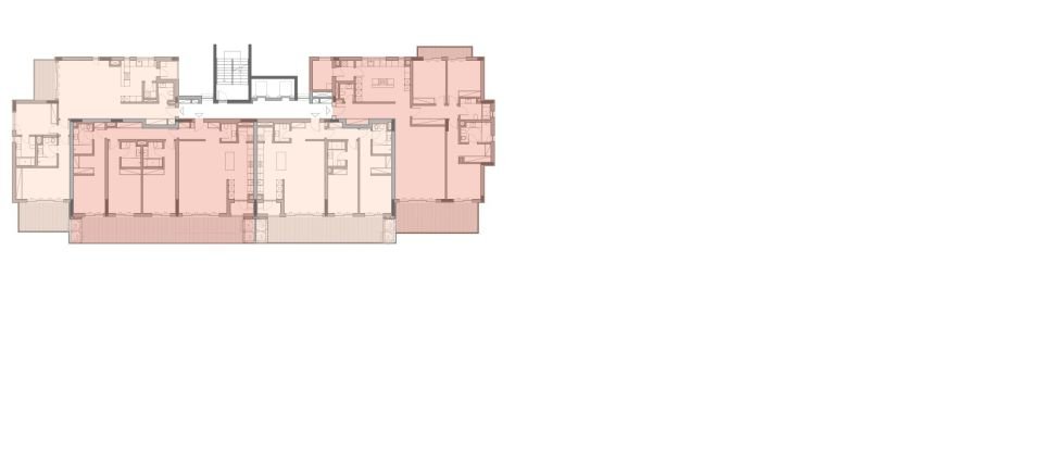 Apartamento T2 em Canidelo de 131 m²