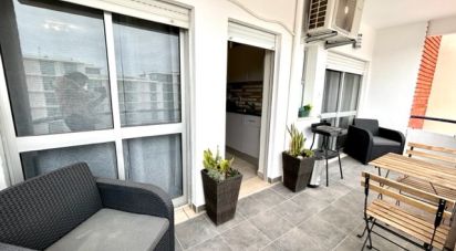 Appartement T1 à Armação de Pêra de 53 m²