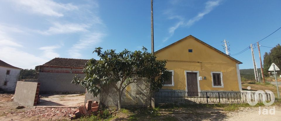 House T2 in Rio Maior of 179 m²