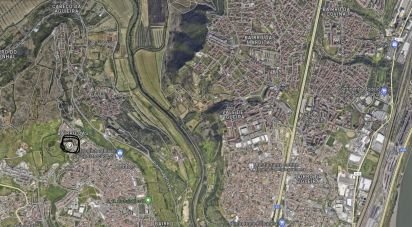 Land in Camarate, Unhos e Apelação of 250 m²