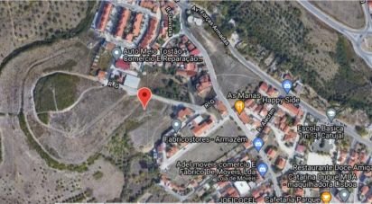 Terrain à Camarate, Unhos e Apelação de 250 m²