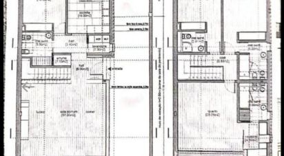 Terrain à bâtir à Gafanha da Nazaré de 334 m²