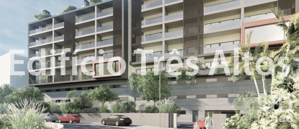 Apartment T3 in Marrazes e Barosa of 159 m²