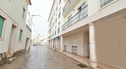 Apartamento T2 em São Martinho do Porto de 84 m²