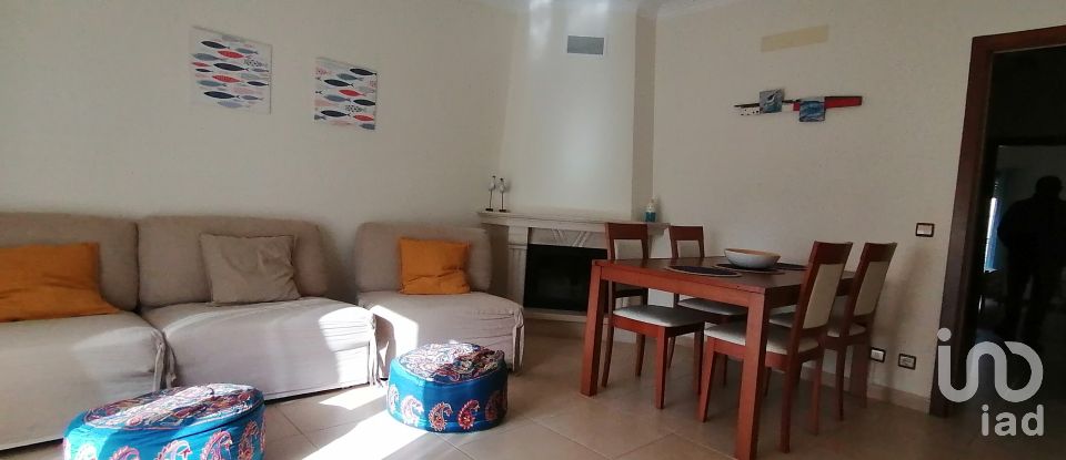Appartement T2 à São Martinho do Porto de 84 m²