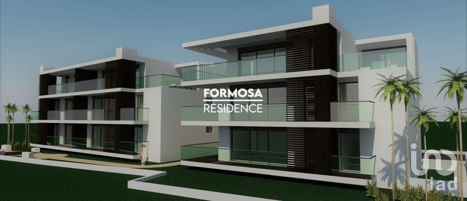 Appartement T2 à Conceição e Cabanas de Tavira de 103 m²