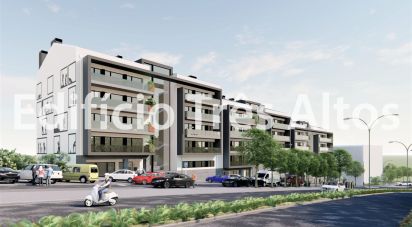 Appartement T3 à Marrazes e Barosa de 160 m²