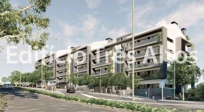 Appartement T3 à Marrazes e Barosa de 160 m²