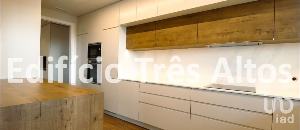 Apartment T3 in Marrazes e Barosa of 160 m²