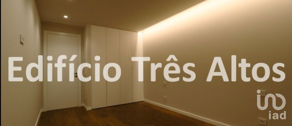 Appartement T3 à Marrazes e Barosa de 160 m²