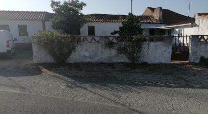 Maison de village T4 à Alcanede de 168 m²