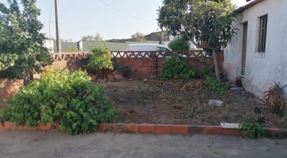 Maison de village T4 à Alcanede de 168 m²