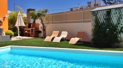 House T4 in Santo André of 272 m²